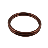 Sling Rings for Baby Slings UK : Shiny and Matte - Baby Carrier AccessoriesLittle Zen One4157016522