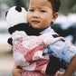 Soul Slings Corallium Doll Buckle Carrier - Baby Carrier AccessoriesLittle Zen One