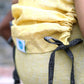 Soul Slings Onbuhimo Honeydew linen - OnbuhimoLittle Zen One