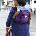 Soul Slings Onbuhimo Petal - OnbuhimoLittle Zen One