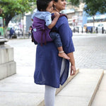Soul Slings Onbuhimo Petal - OnbuhimoLittle Zen One
