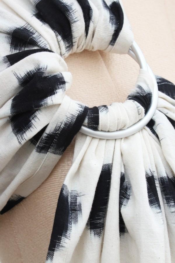 Soul Slings Ring Sling Full Moon - Ring SlingLittle Zen One