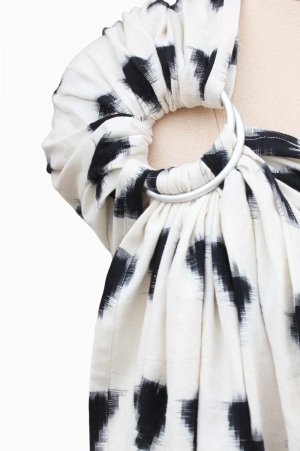Soul Slings Ring Sling Full Moon - Ring SlingLittle Zen One