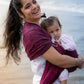 Soul Slings Ring Sling Maze Pop - Ring SlingLittle Zen One