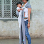 Soul Slings Ring Sling Moonstone - Ring SlingLittle Zen One