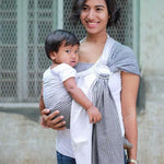 Soul Slings Ring Sling Moonstone - Ring SlingLittle Zen One