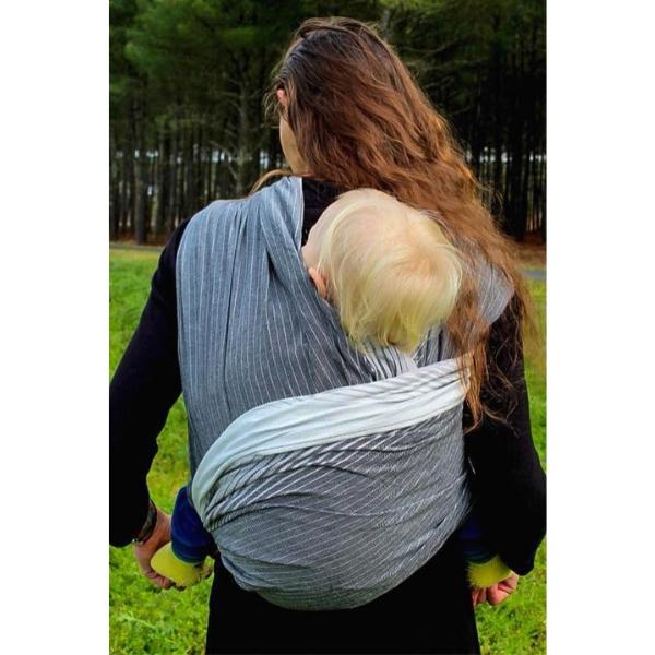 Soul Slings Woven Wrap Moonstone - Woven WrapLittle Zen One