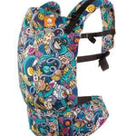 Space Rider Tula Standard Baby Carrier - Buckle CarrierLittle Zen One4145512504