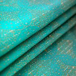 Starry Night Dude Woven Wrap
