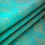 Starry Night Dude Woven Wrap