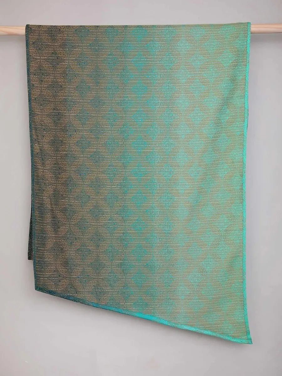 Starry Night Dude Woven Wrap