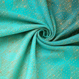 Starry Night Dude Woven Wrap