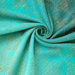 Starry Night Dude Woven Wrap by Oscha - Woven WrapLittle Zen One4157017239