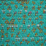 Starry Night Dude Woven Wrap by Oscha - Woven WrapLittle Zen One4157017239