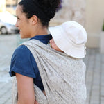 Stracciatella 1975 Woven Wrap