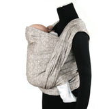 Stracciatella 1975 Woven Wrap