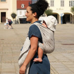 Stracciatella 1975 Woven Wrap