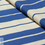 Stripes Blue Woven Wrap by Didymos - Woven WrapLittle Zen One4048554315023
