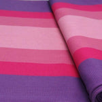 Stripes Eva Woven Wrap by Didymos - Woven WrapLittle Zen One4048554301026