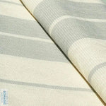Stripes Grey Woven Wrap