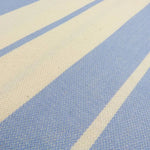 Stripes Sky Woven Wrap