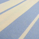 Stripes Sky Woven Wrap
