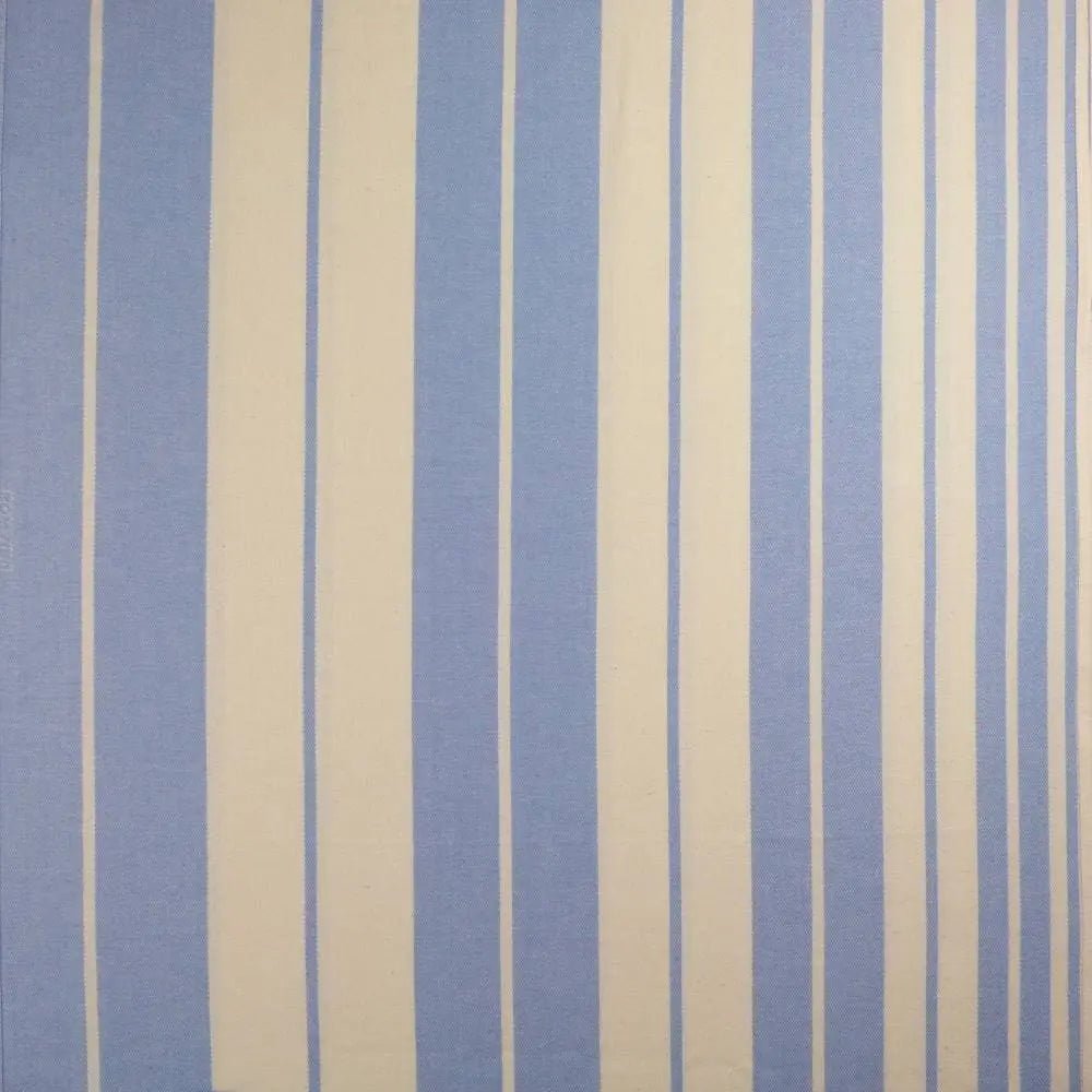 Stripes Sky Woven Wrap
