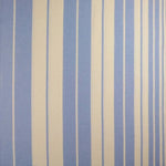 Stripes Sky Woven Wrap