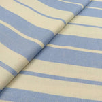 Stripes Sky Woven Wrap