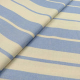 Stripes Sky Woven Wrap