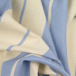 Stripes Sky Woven Wrap