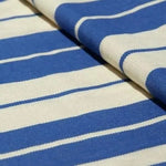 Stripes Standard Blue DidySling Ring Sling