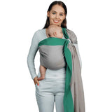 Sugarcane Ring Sling by LennyLamb - Ring SlingLittle Zen One5907557774376