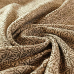 Sumeri Loden Cashmere Woven Wrap by Didymos - Woven WrapLittle Zen One4048554302153