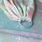 Summer Mosaic DidySling by Didymos - Ring SlingLittle Zen One4048554602758