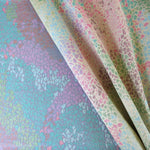 Summer Mosaic DidySling Ring Sling by Didymos - Ring SlingLittle Zen One4048554602758