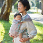 Summer Mosaic DidyTai by Didymos - Meh DaiLittle Zen One4048554602604