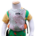 Summer Mosaic Doll Snap by Didymos Toy Carrier