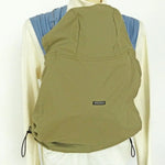 Sun and UV Cover Sunshade for Baby Carriers | Didymos BabyDos - Baby Carrier AccessoriesLittle Zen One4145363442