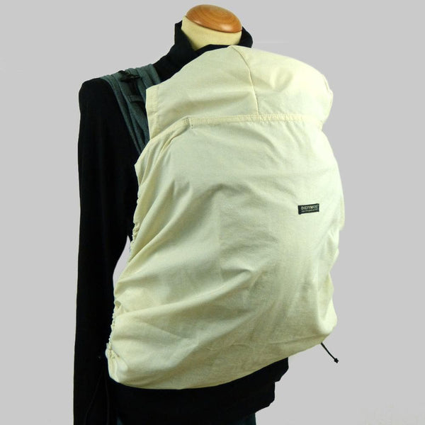 Sun cover for baby carrier deals