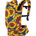 Sunflowers Tula Standard Baby Carrier - Buckle CarrierLittle Zen One