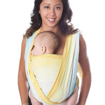 Sunrise Woven Wrap by Chimparoo - Woven WrapLittle Zen One