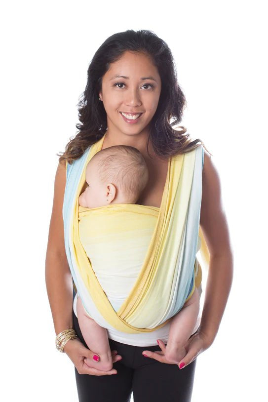 Sunrise Woven Wrap by Chimparoo