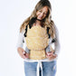 Sunset Stripes Tula Free-to-Grow Baby Carrier - Buckle CarrierLittle Zen One4144071360