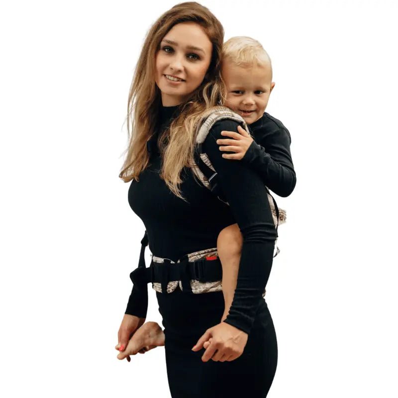 Symphony LennyPreschool Carrier