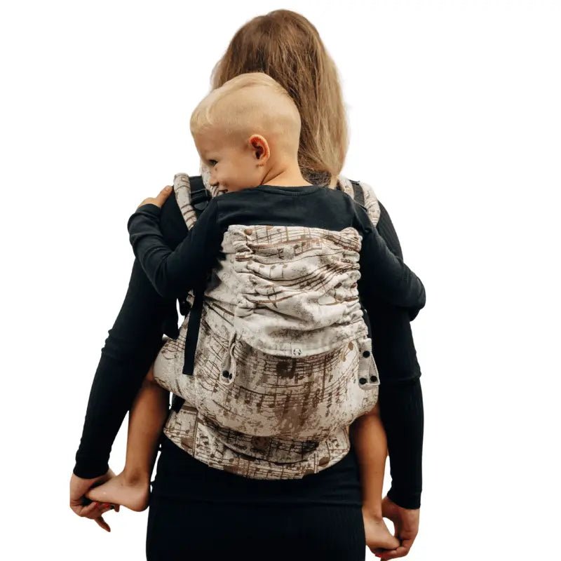 Symphony LennyPreschool Carrier