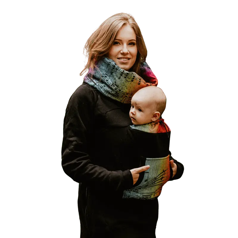 Babywearing Sweaters and Hoodies Shop now Little Zen One