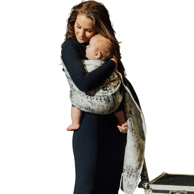Symphony Violin Ring Sling