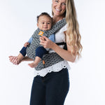 Tempo - Tula Explore Baby Carrier - Buckle CarrierLittle Zen One4157016761