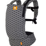 Tempo Tula Free-to-Grow Baby Carrier - Buckle CarrierLittle Zen One
